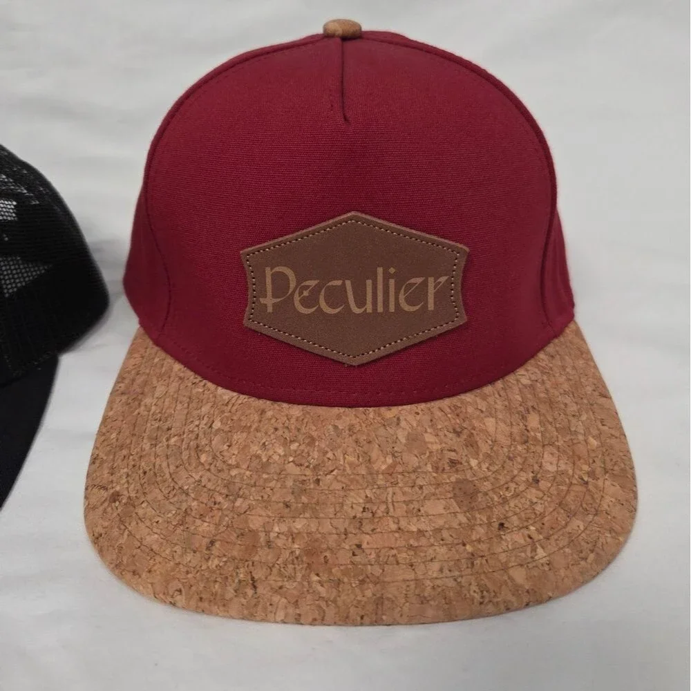 Colorado Brewery Hat Bundle Weldwerks Peculier
